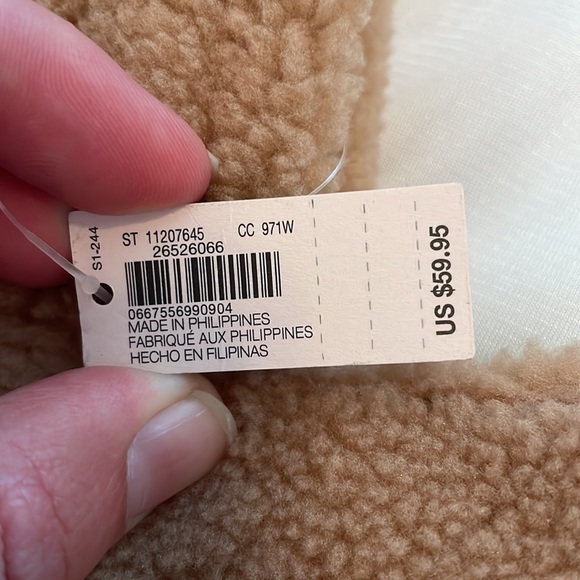 Victoria’s Secret tote bag - Picture 2 of 2